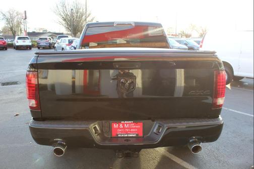 2014 RAM 1500 Tradesman/Express