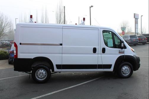 2020 RAM ProMaster 1500 Low Roof