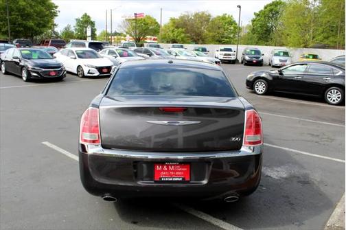 2014 Chrysler 300 S