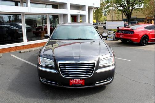 2014 Chrysler 300 S