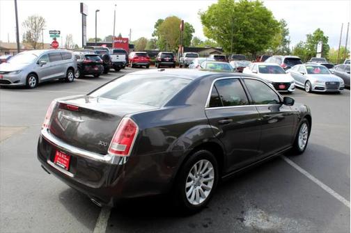 2014 Chrysler 300 S