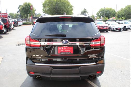 2019 Subaru Ascent Touring 7-Passenger