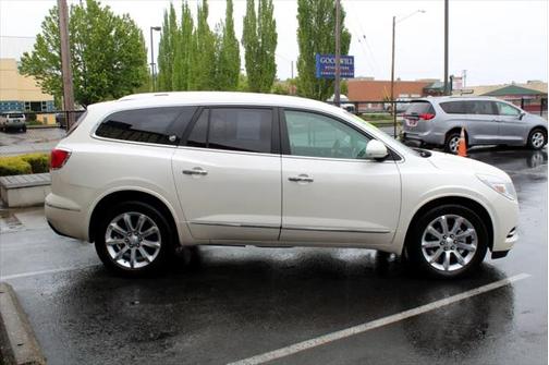 2014 Buick Enclave Premium