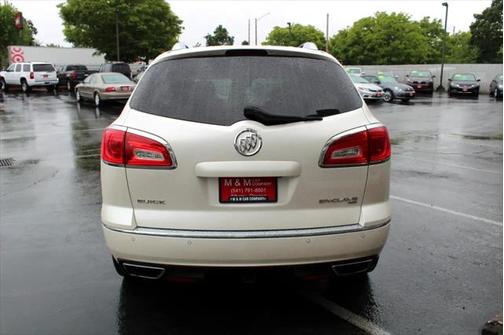2014 Buick Enclave Premium