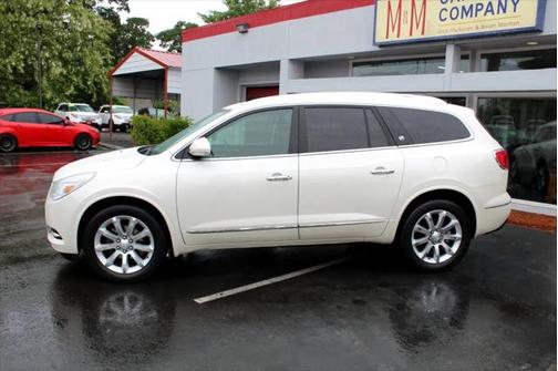 2014 Buick Enclave Premium