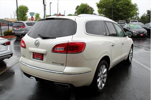 2014 Buick Enclave Premium