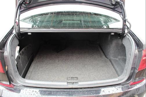 2017 Volkswagen Passat 1.8T R-Line w/Comfort