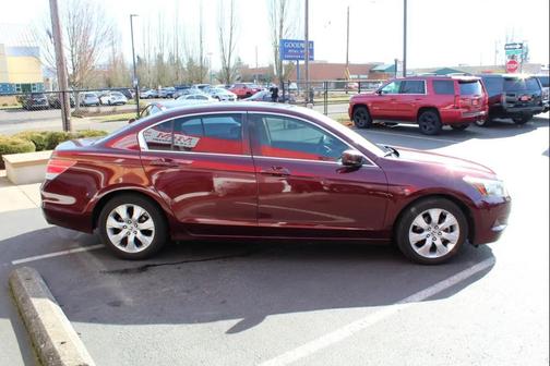 2009 Honda Accord EX