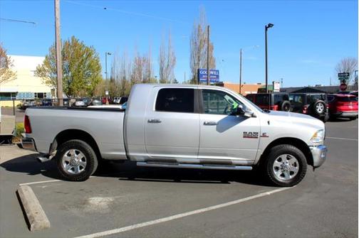 2014 RAM 2500 Big Horn