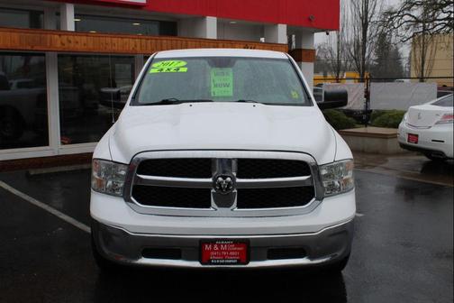 2017 RAM 1500 SLT