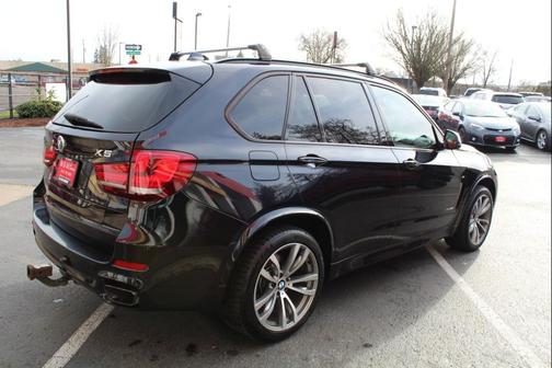 2014 BMW X5 xDrive50i