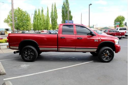 2008 Dodge Ram 3500 ST/SXT
