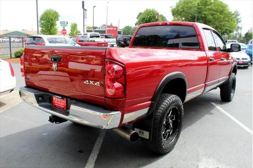 2008 Dodge Ram 3500 ST/SXT