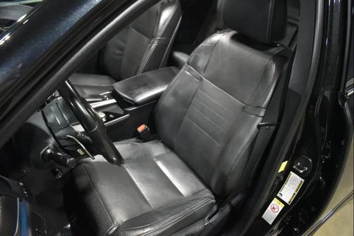 2018 Lexus GS 350 F Sport