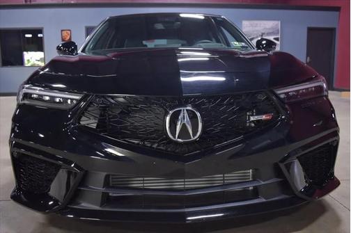 2025 Acura Integra Type S