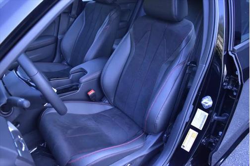 2025 Acura Integra Type S