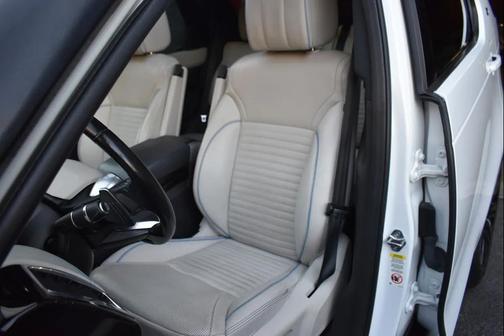 2019 Land Rover Discovery HSE