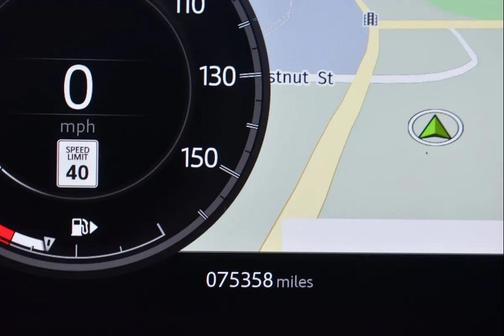 2019 Land Rover Discovery HSE