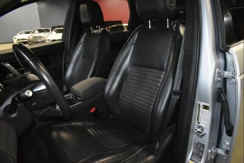 2020 Land Rover Discovery Sport S