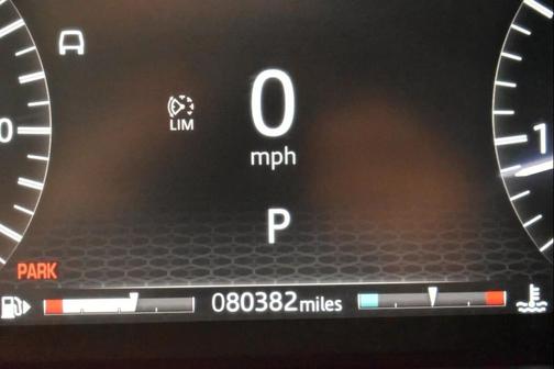 2020 Land Rover Discovery Sport S