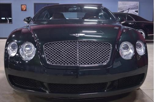 2006 Bentley Continental GT GT
