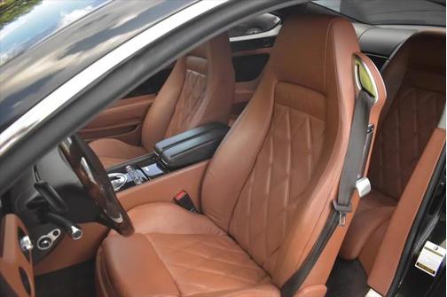 2006 Bentley Continental GT GT