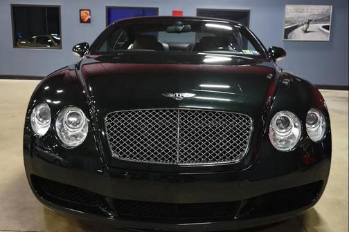 2006 Bentley Continental GT GT