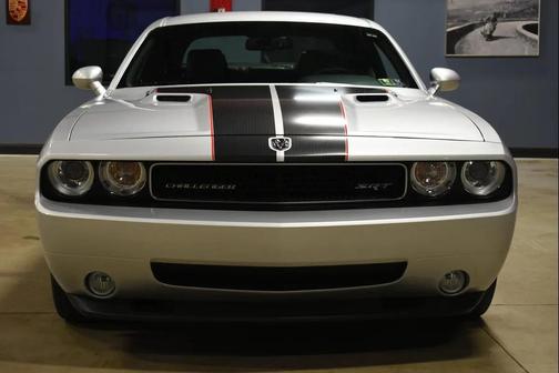 2008 Dodge Challenger SRT8
