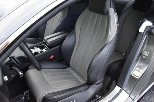 2015 Bentley Continental GT V8 S