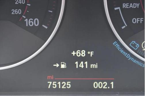 2018 BMW 430 Gran Coupe i