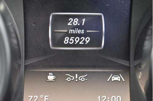 2013 Mercedes-Benz SL-Class SL 63 AMG