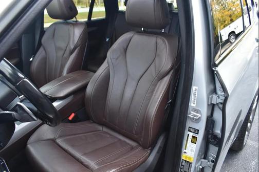 2014 BMW X5 xDrive50i