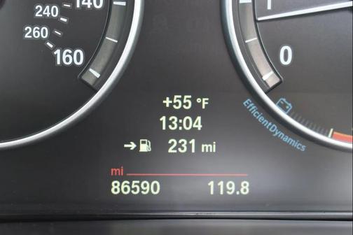 2014 BMW X5 xDrive50i