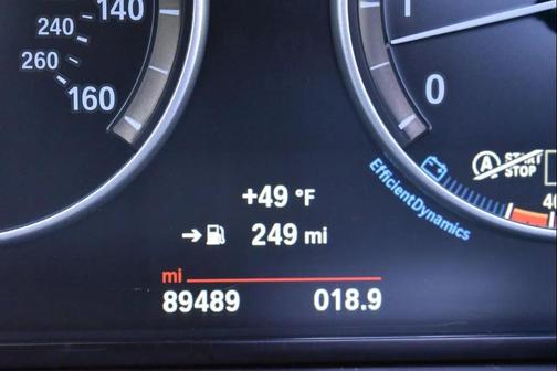 2015 BMW X4 xDrive35i