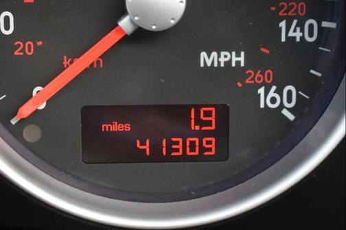 2002 Audi TT Roadster quattro