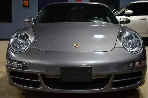 2007 Porsche 911 911 Carrera S