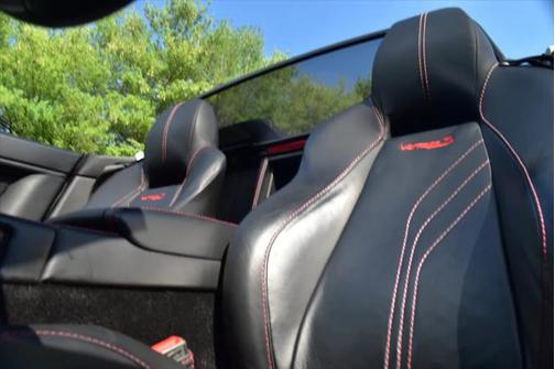 2012 Aston Martin V8 Vantage Base