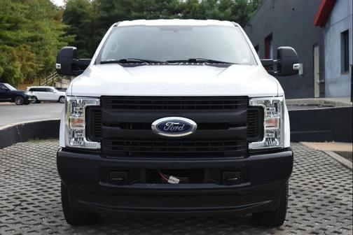 2019 Ford F-250 XL