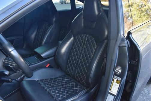 2016 Audi S7 4.0T