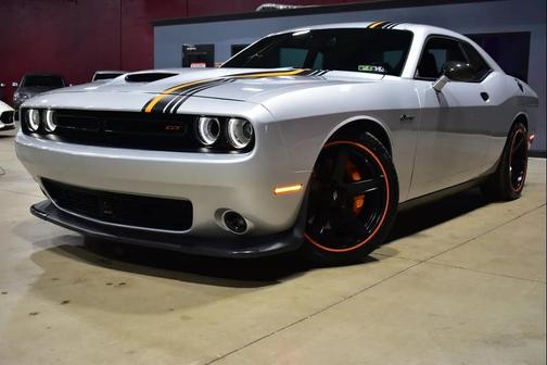 2023 Dodge Challenger GT