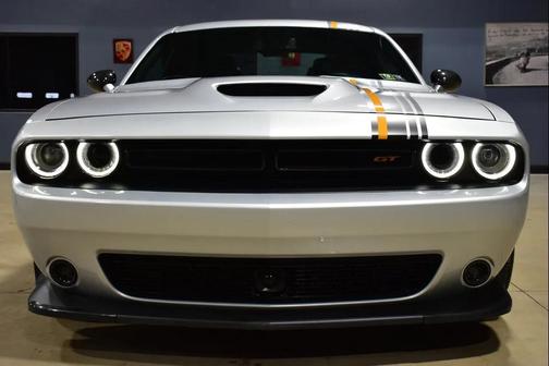 2023 Dodge Challenger GT