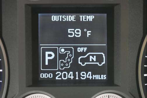 2011 Lexus LX 570 Base