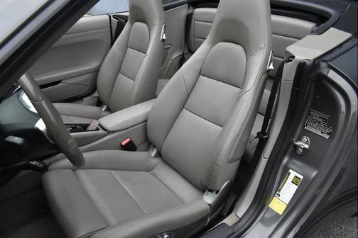 2013 Porsche 911 Carrera