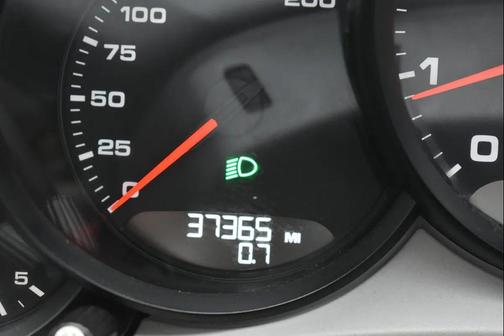 2013 Porsche 911 Carrera