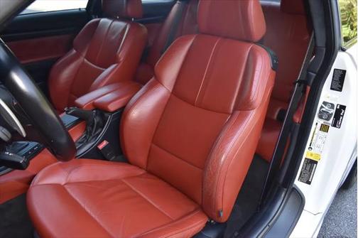 2008 BMW M3 Base