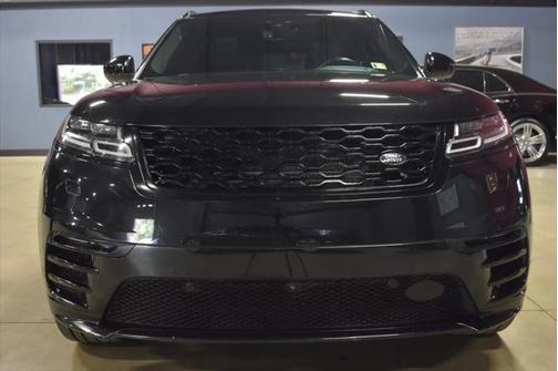 2020 Land Rover Range Rover Velar P380 HSE R-Dynamic