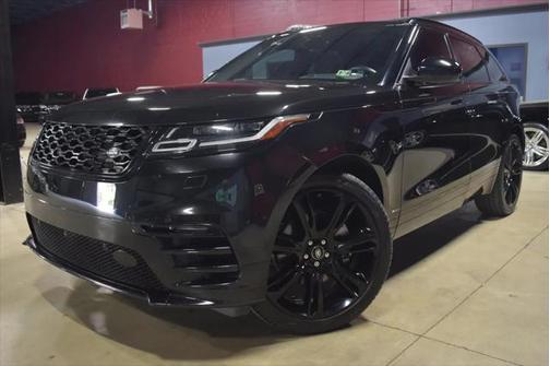 2020 Land Rover Range Rover Velar P380 HSE R-Dynamic