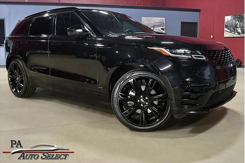 2020 Land Rover Range Rover Velar P380 HSE R-Dynamic