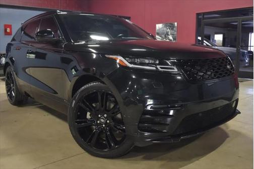 2020 Land Rover Range Rover Velar P380 HSE R-Dynamic