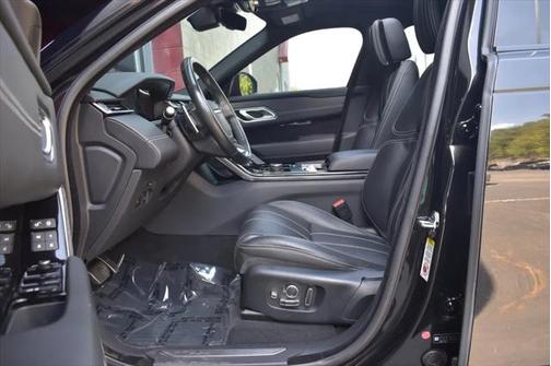 2020 Land Rover Range Rover Velar P380 HSE R-Dynamic